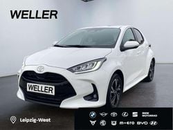 Schneeweiß Neu 2025 Toyota Yaris Hybrid Kleinwagen | 22.790 € (Guter Preis)