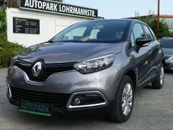 Grau Gebraucht 2016 Renault Captur Experience SUV | 9.500 € (Guter Preis)