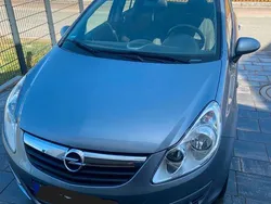Gebraucht 2008 Opel Corsa Edition Limousine | 980 € (Superpreis)