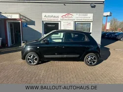 Schwarz Gebraucht 2018 Renault Twingo LIMITED Kleinwagen | 7.450 € (Guter Preis)