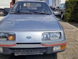 Grau Gebraucht 1984 Ford Sierra | 7.200 €