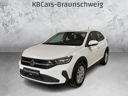 Weiß Gebraucht 2022 VW Taigo SUV | 15.900 € (Fairer Preis)