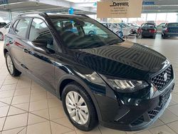 Schwarz Gebraucht 2025 Seat Arona Style SUV | 18.990 € (Fairer Preis)