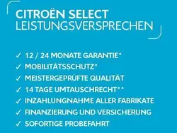 Perlmuttweiß metallic/matt Gebraucht 2017 Citroën DS3 So Chic Kleinwagen | 9.490 € (Fairer Preis)