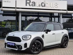 Silber Gebraucht 2022 Mini Cooper Countryman Classic SUV | 30.900 € (Etwas zu teuer)