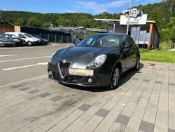 Colore esterno (grigio antraci Gebraucht 2015 Alfa Romeo Giulietta Turismo Kleinwagen | 8.499 € (Fairer Preis)
