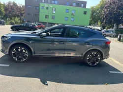 Andere farben Gebraucht 2021 Cupra Formentor SUV | 29.500 € (Fairer Preis)