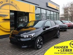Schwarz Gebraucht 2025 Opel Corsa-e Kleinwagen | 31.990 € (Teuer)