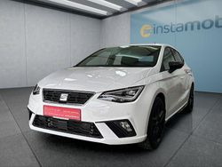 Weiß Gebraucht 2024 Seat Ibiza FR Kleinwagen | 22.149 € (Etwas zu teuer)