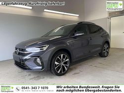 [5w5w] rauchgrau metallic Gebraucht 2024 VW Taigo R-line SUV | 28.491 € (Teuer)