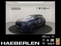Titan grau Gebraucht 2025 Peugeot 3008 Allure SUV | 42.490 € (Etwas zu teuer)