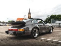Grau Gebraucht 1978 Porsche 911 Turbo | 109.000 €