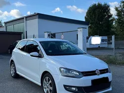 Gebraucht 2012 VW Polo Coupé | 6.300 € (Fairer Preis)