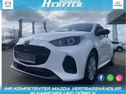Weiß Neu 2025 Mazda 2 Limousine | 21.380 € (Superpreis)