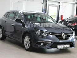 Renault Mégane IV