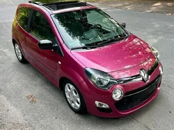 Violet Gebraucht 2012 Renault Twingo Dynamique Kleinwagen | 4.699 € (Fairer Preis)