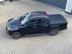 Schwarz Gebraucht 2018 Mercedes X250 Abholung | 34.000 € (Guter Preis)