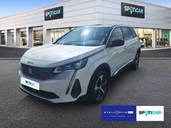 Weiß Gebraucht 2023 Peugeot 5008 GTi Van / Kleinbus | 25.990 € (Superpreis)