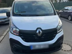 Gebraucht 2016 Renault Trafic Van | 10.500 € (Fairer Preis)
