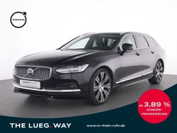 Andere farbe Gebraucht 2023 Volvo V90 Ultimate Kombi | 41.890 € (Guter Preis)
