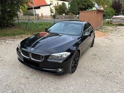 Schwarz Gebraucht 2010 BMW 550 Shadowline Limousine | 11.500 € (Fairer Preis)