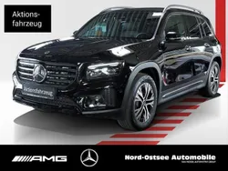 Andere farbe Gebraucht 2025 Mercedes GLB200 Night SUV | 51.598 € (Teuer)