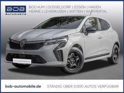 Arktisweiß (weiß) Neu 2025 Renault Clio V Evolution Kleinwagen | 22.640 € (Etwas zu teuer)