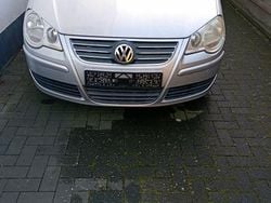 Grau Gebraucht 2006 VW Polo Comfortline Coupé | 1.000 € (Superpreis)