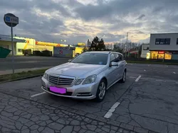 Grau Gebraucht 2010 Mercedes E220 Avantgarde Kombi | 6.500 € (Guter Preis)