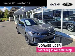 Grau Neu 2025 Kia XCeed GT-Line SUV | 32.895 € (Fairer Preis)