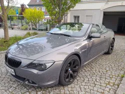 Gebraucht 2004 BMW 645 Cabriolet Cabrio | 13.499 € (Fairer Preis)