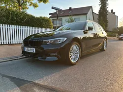 Schwarz Gebraucht 2020 BMW 330 Kombi | 28.699 € (Guter Preis)