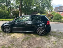 Schwarz Gebraucht 2006 VW Golf V GTI Limousine | 7.800 €