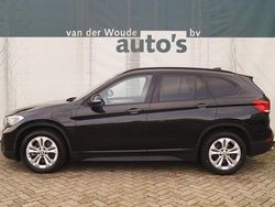 Schwarz Gebraucht 2020 BMW X1 Executive SUV | 21.400 € (Guter Preis)