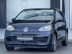 Schwarz Gebraucht 2018 VW up! Sound Kleinwagen | 10.970 € (Fairer Preis)