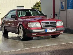 Gebraucht 1989 Mercedes 230 Limousine | 8.850 €