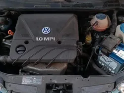 Grün Gebraucht 2001 VW Polo Edition Kleinwagen | 1.500 € (Fairer Preis)