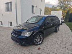 Schwarz Gebraucht 2013 Fiat Freemont SUV | 5.250 € (Superpreis)