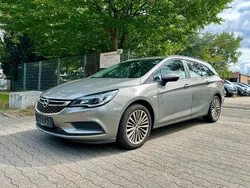 Grau Gebraucht 2017 Opel Astra Active Kombi | 5.700 € (Superpreis)