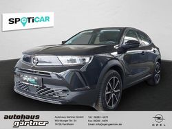 Schwarz Gebraucht 2022 Opel Mokka-e Edition SUV | 17.990 € (Guter Preis)