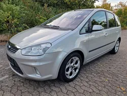 Silber Gebraucht 2007 Ford C-MAX Style Van / Kleinbus | 5.470 € (Teuer)