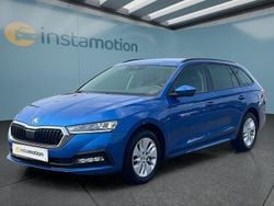 Gebraucht 2022 Skoda Octavia Kombi | 19.099 € (Fairer Preis)