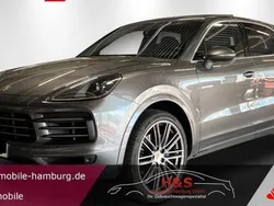 Grau Gebraucht 2020 Porsche Cayenne SUV | 52.900 €