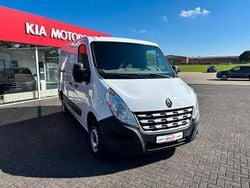 Weiß Gebraucht 2014 Renault Master Van | 7.490 € (Fairer Preis)