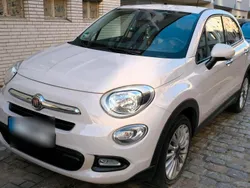 Andere außenfarben Gebraucht 2016 Fiat 500X Pop Star SUV | 9.500 € (Fairer Preis)