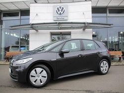 Grau Gebraucht 2021 VW ID.3 Pro Performance Kleinwagen | 19.890 € (Guter Preis)