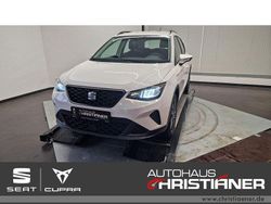 Weiß Gebraucht 2024 Seat Arona Style SUV | 18.490 € (Guter Preis)