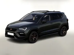 Weiss Neu 2024 Cupra Ateca SUV | 30.730 € (Superpreis)