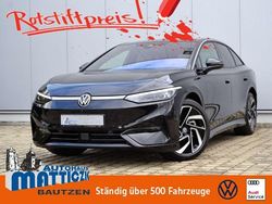 Schwarz Gebraucht 2023 VW ID.7 Pro Kleinwagen | 50.979 € (Teuer)