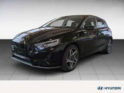 Phantom black / met Gebraucht 2024 Hyundai i20 Prime Kleinwagen | 21.890 € (Guter Preis)